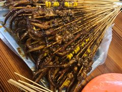 -十里铺铁板鱿鱼