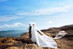 -色色婚纱摄影(大沥旗舰店)