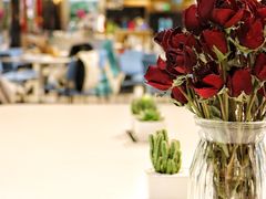 -Hiwork cafe(新街高和店)