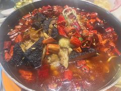-小城外婆肴私房菜.家宴聚集点(圆明园颐和园·清河上地店)
