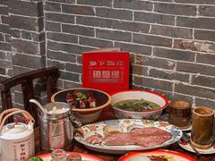 -广府乡下·饭庄(新港东路店)