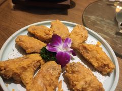 -新白鹿餐厅(龙游路总店·杭帮菜名店)
