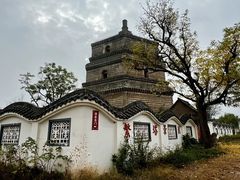 -繁塔