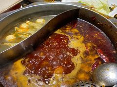 -佬革命主题火锅(玉沙路店)