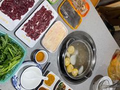 -杏花吴记牛肉火锅