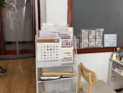 -星辰·新中式美甲美睫工作室