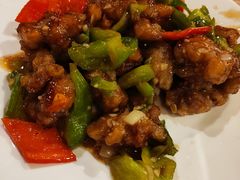溜肉段-關東雪东北菜(中庚漫游城店)