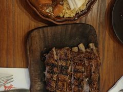 -黑角餐厅美式狂野Blackhorn(昌茂花园店)