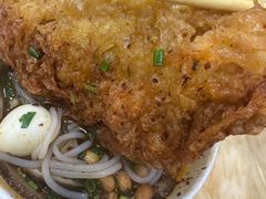 -覃肥叔桂林米粉(粮道街店)