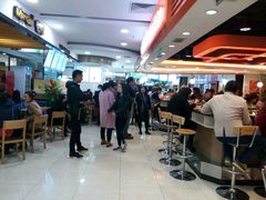 -呷哺呷哺(万达新世界店)