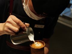 澳白-Seesaw Coffee(苏州中心店)