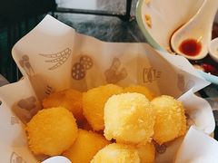 -江边城外烤全鱼(方庄店)