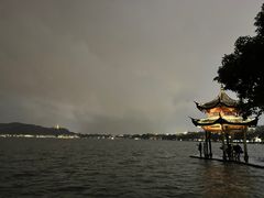 -星巴克(西湖天地店)
