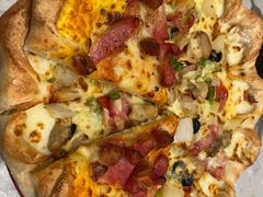 -必胜客(远大路店)