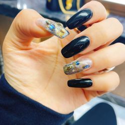 点击看大图 -雪儿·YuKi美甲美睫皮肤管理Salon