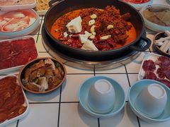 -巴蜀匠人原味火锅(中信未来城店)