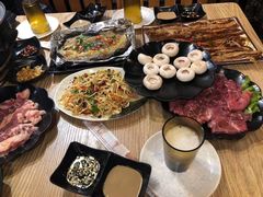 -大壮家原味烤肉(兴华北街店)