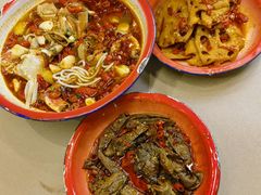 -老三样·旧食新味(万寿宫店)