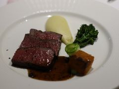 -The V泽惟·低温慢煮料理