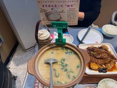 -老济南·地道济南菜(大明湖店)