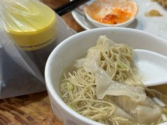 -吴财记面家(大同路店)
