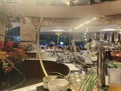 -南京维景国际大酒店咖啡厅