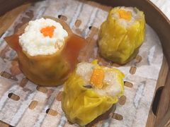 -蔡澜点心·粤菜(月星环球港店)