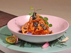 -欢乐海岸美食联盟