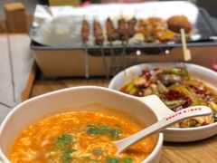 -熙成烧烤(白塔岭店)