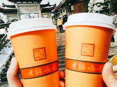 -鸡鸣赐茶(鸡鸣寺路店)
