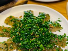 -竹里馆 ·茶食(奥体店)