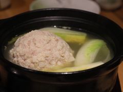 -竹里馆 ·茶食(奥体店)