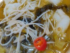 -南城香·饭香串香馄饨香(青年路店)