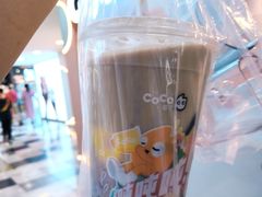 -CoCo都可(天虹广场)