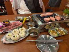 -大阪烧肉BAKA一代(国贸商住大厦店)