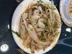 帕米朵儿新疆小馆-帕米朵儿新疆小馆(仙鹤新天地广场店)
