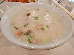 皮蛋鸡粥-黄三记