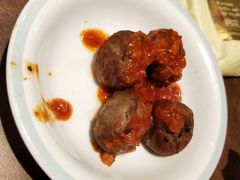 意式风味肉丸-萨莉亚意式餐厅(浦江万达广场店)