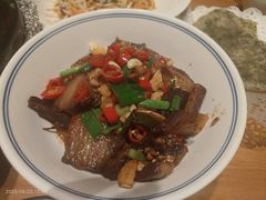 -九道菜(珠晖万达店)