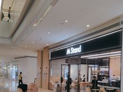 -天河领展广场