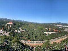 -承德避暑山庄景区