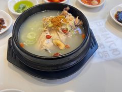 -长顺参鸡汤店(西塔总店)