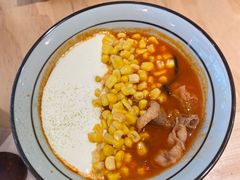 -火山屋台(新街口店)