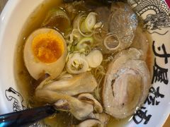 -寸屋拉面(凯德晶萃店)