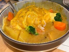 -火山屋台(新街口店)