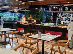 -泰谷酒店·太古码头闽菜自助餐厅