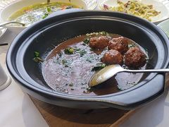 -火福·天湖阁大闸蟹博物馆主题餐厅(浅水湾店)