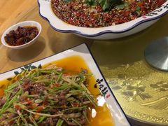 -厨神老街兔·淳朴人家店(盐帮菜风味名店)