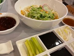 -全聚德(上海首店浦东店)