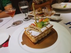 -王品牛排(福州泰禾店)